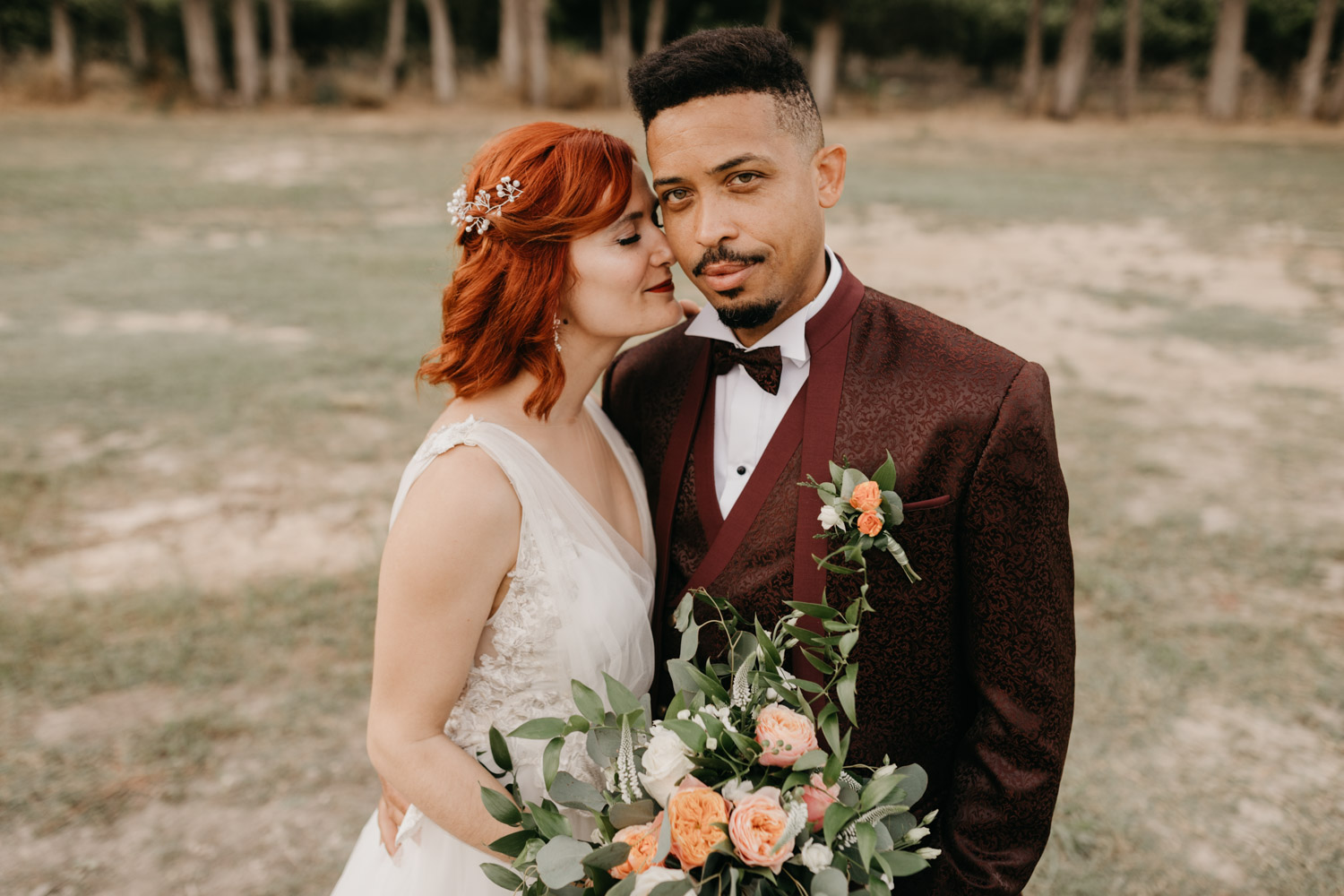 Fotografo de boda