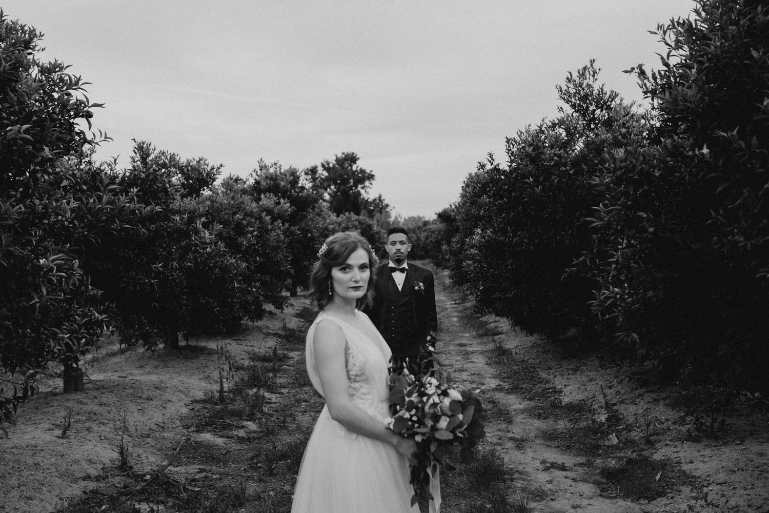 Fotografo de boda