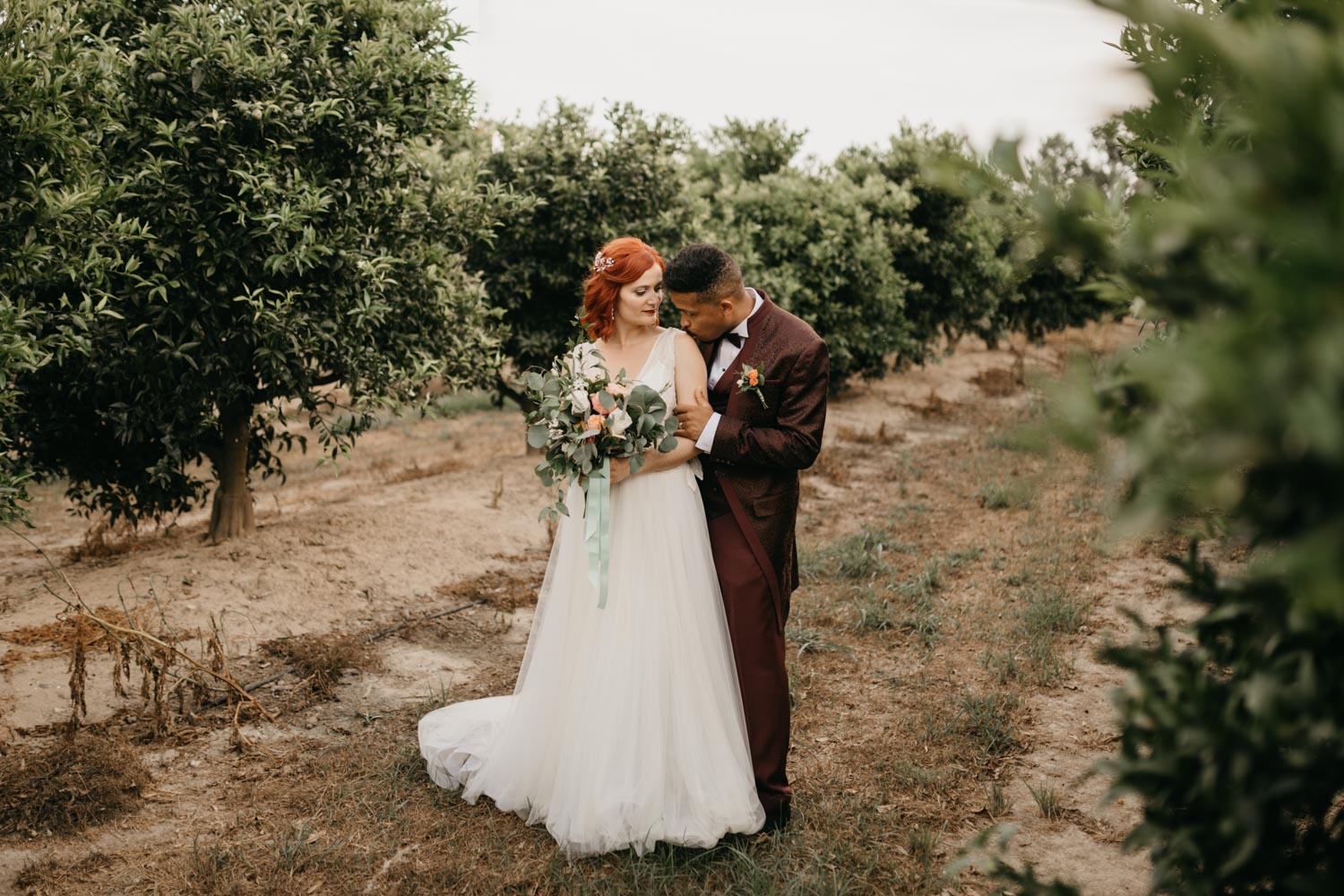 Fotografo de boda
