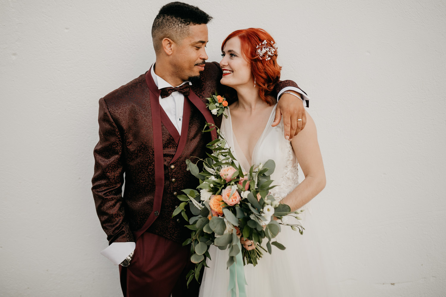 Fotografo de boda