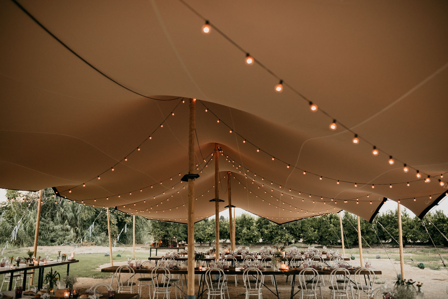 Boda delta del ebro