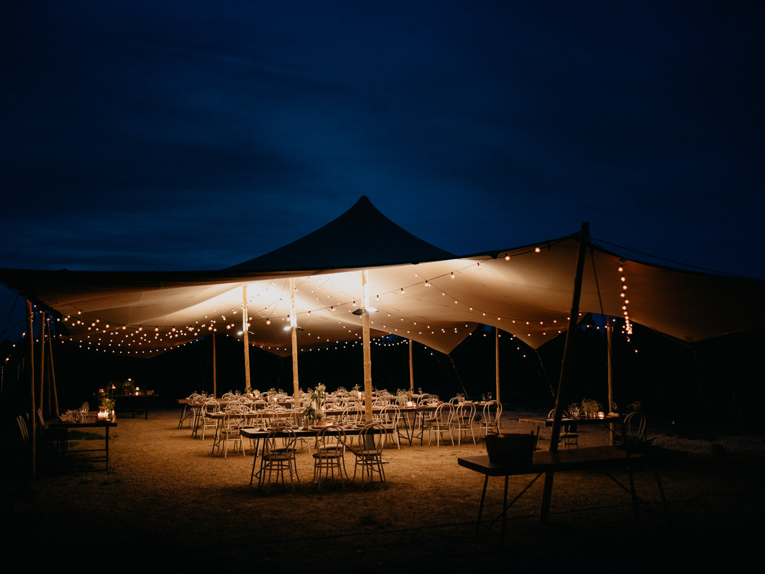 BODA ISLA DE GRACIA