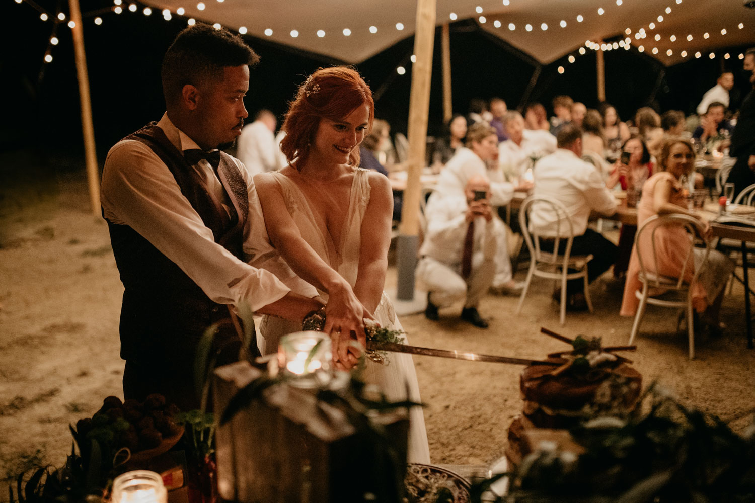 Wedding photo