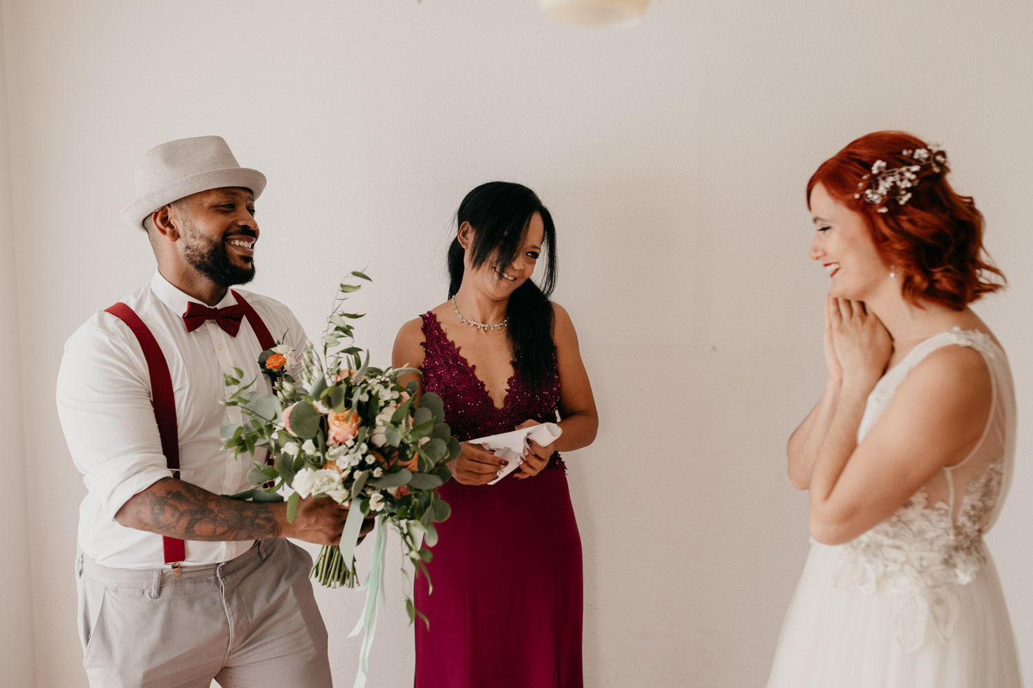 FOTOGRAFO BODA