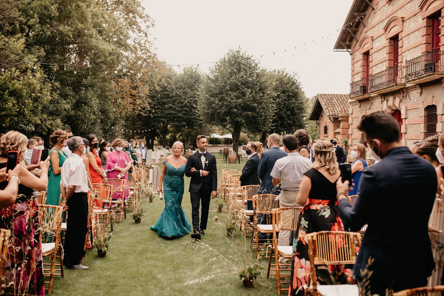 FOTOGRAFO BODA BARCELONA