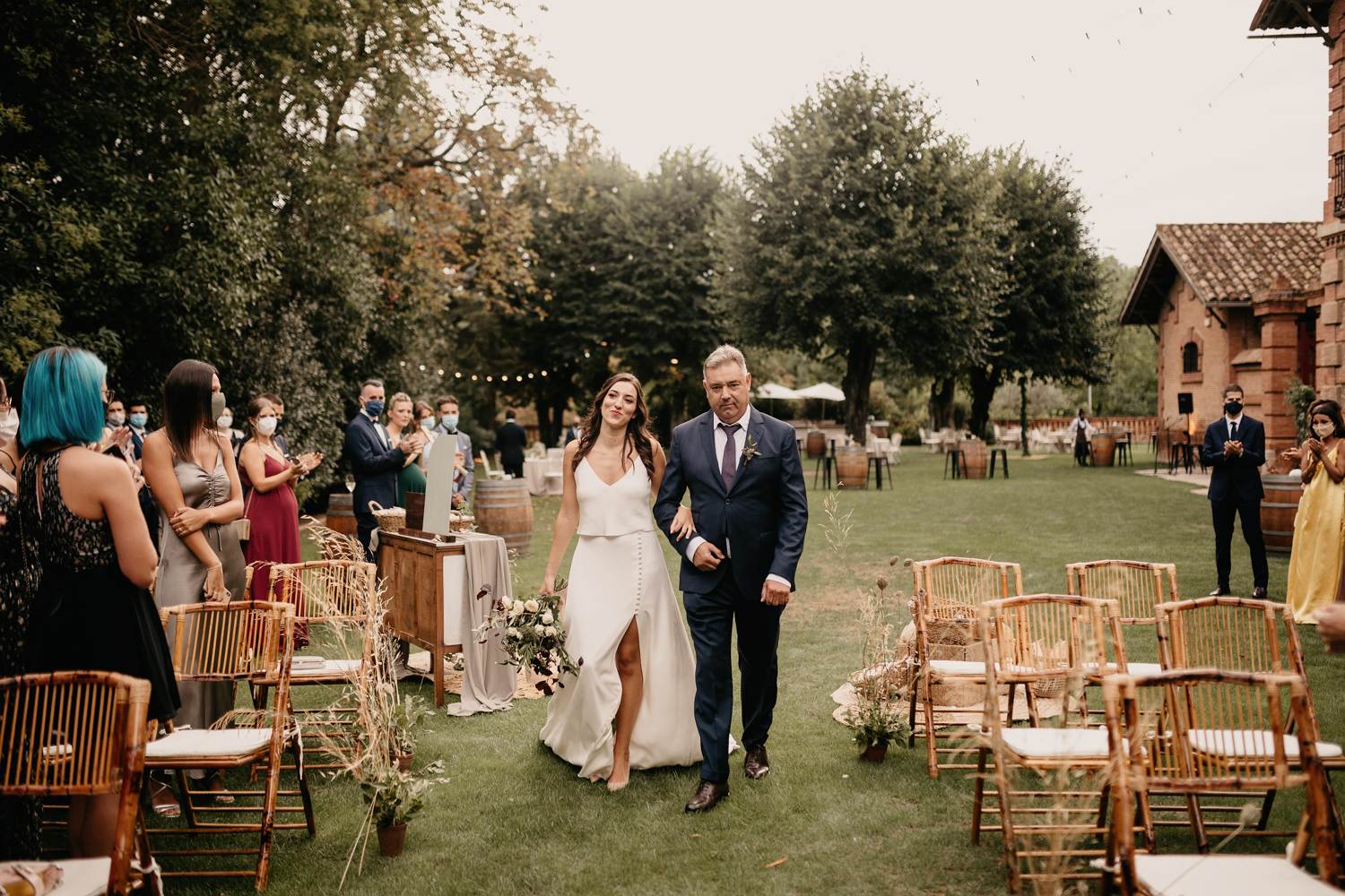 FOTOGRAFO BODA BARCELONA