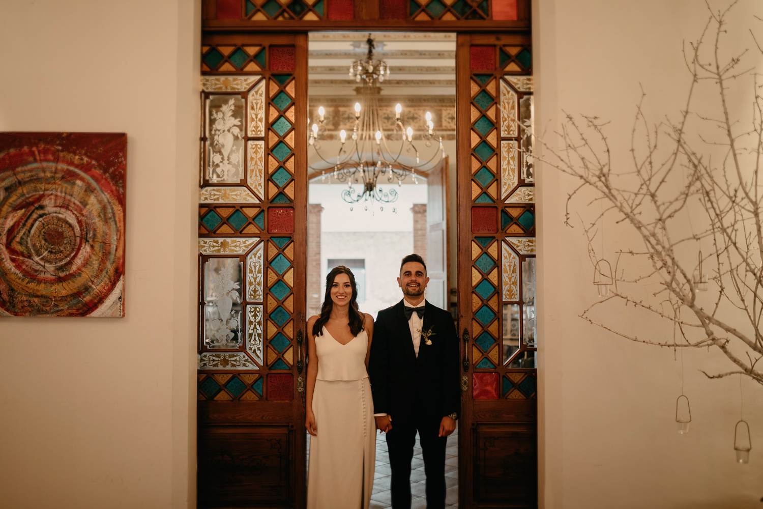fotografo de boda barcelona