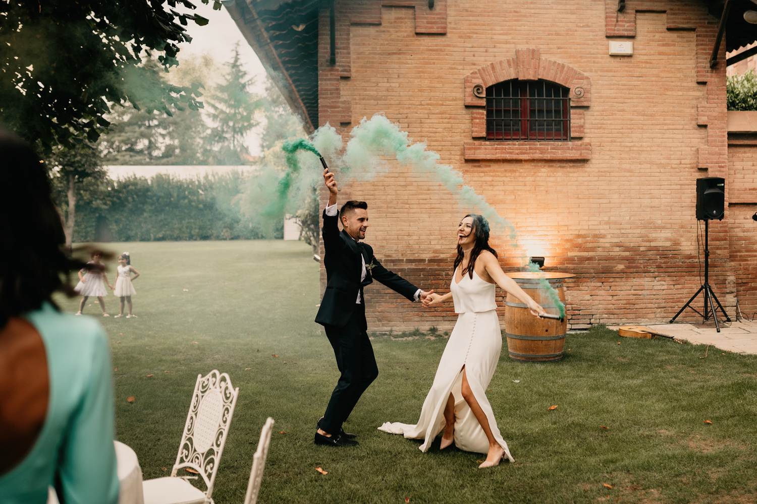 wedding photo barcelona