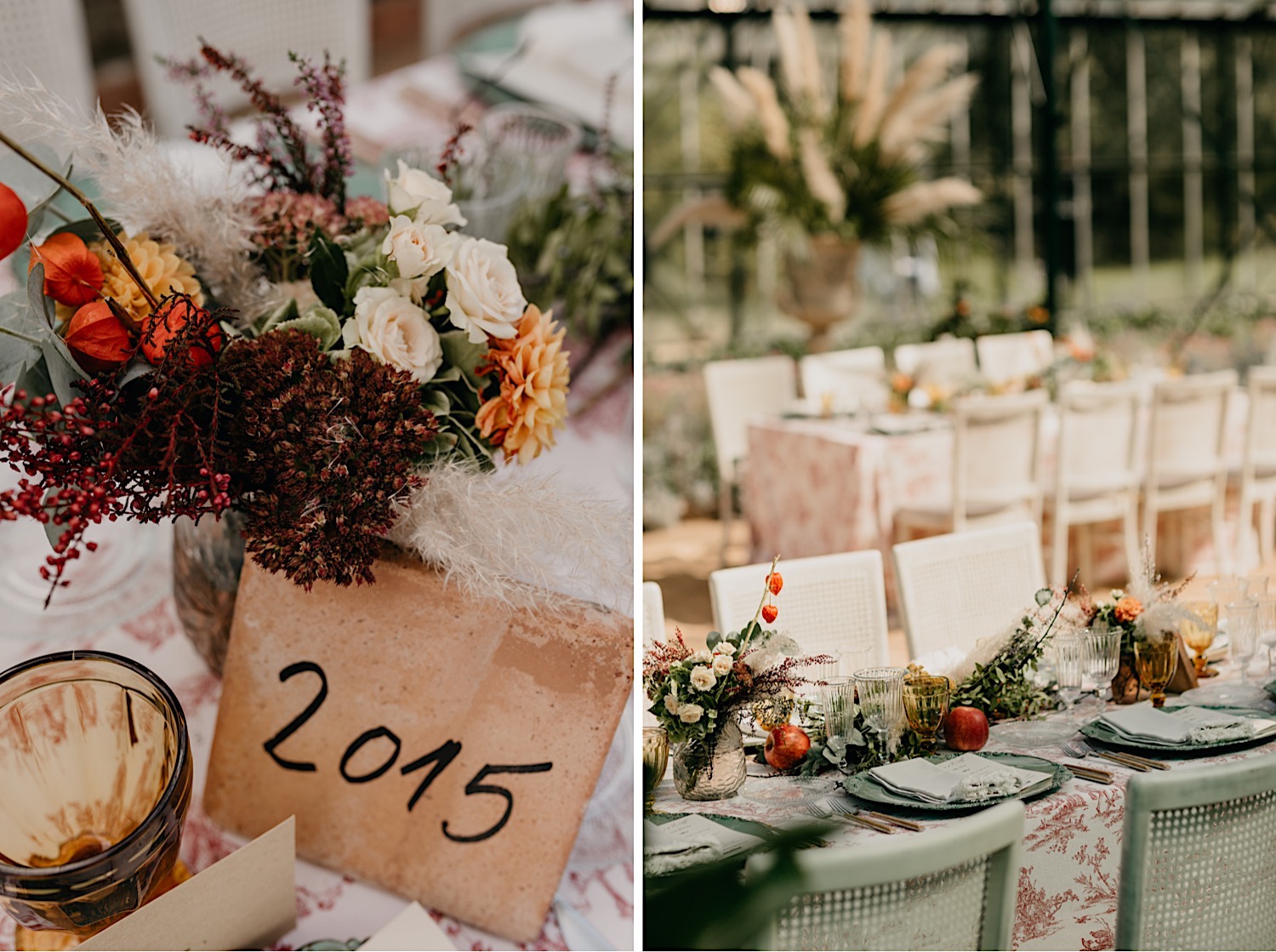deco boda