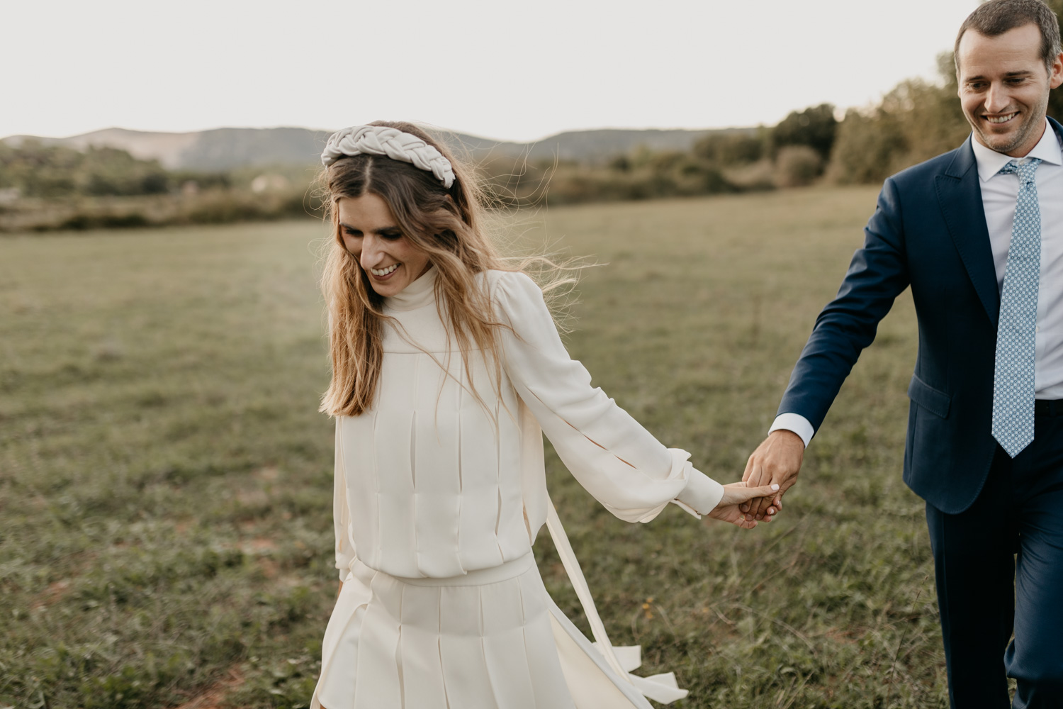 fotografo de boda Barcelona