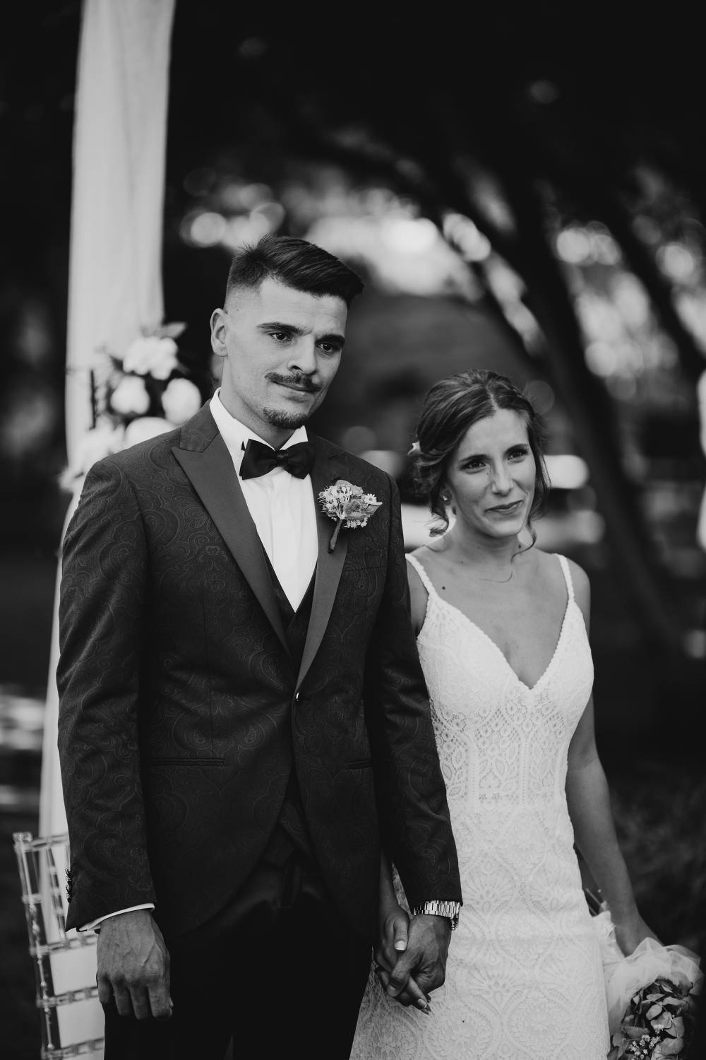 Fotografía de boda en Lleida.