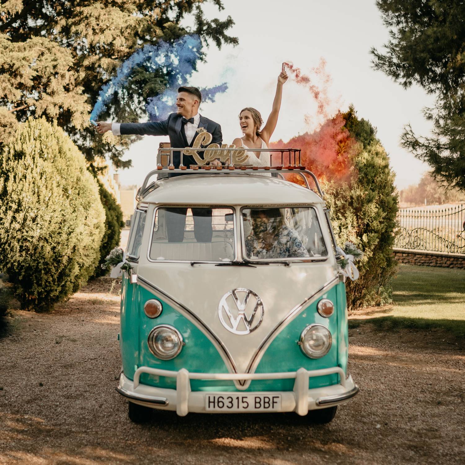 fotografo de boda en Lleida