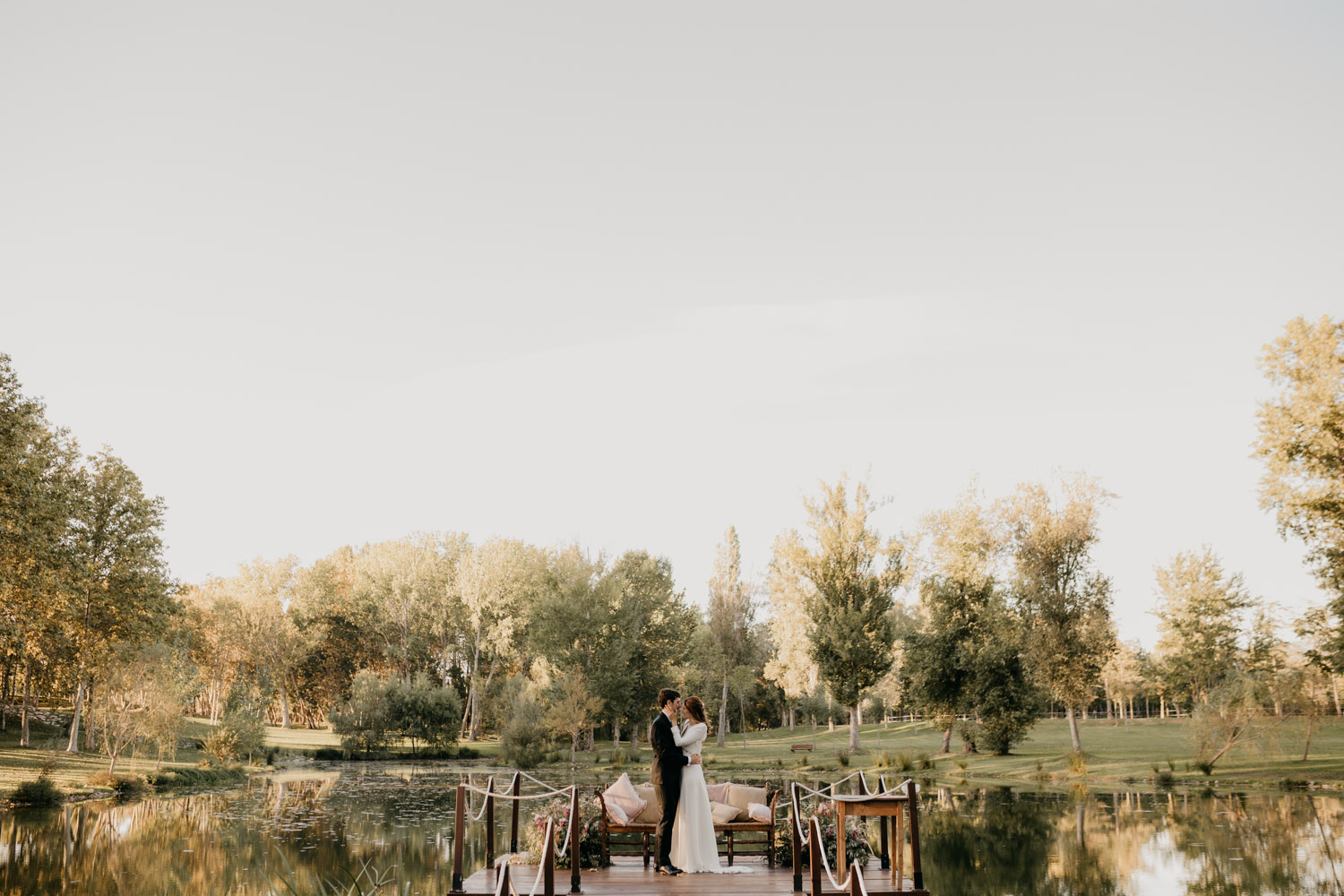 Boda Farinera de Sant Lluis