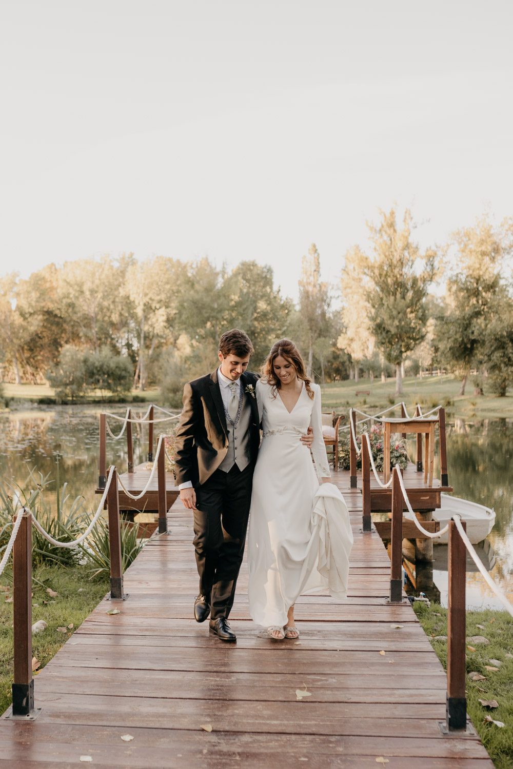 Boda Farinera de Sant Lluis