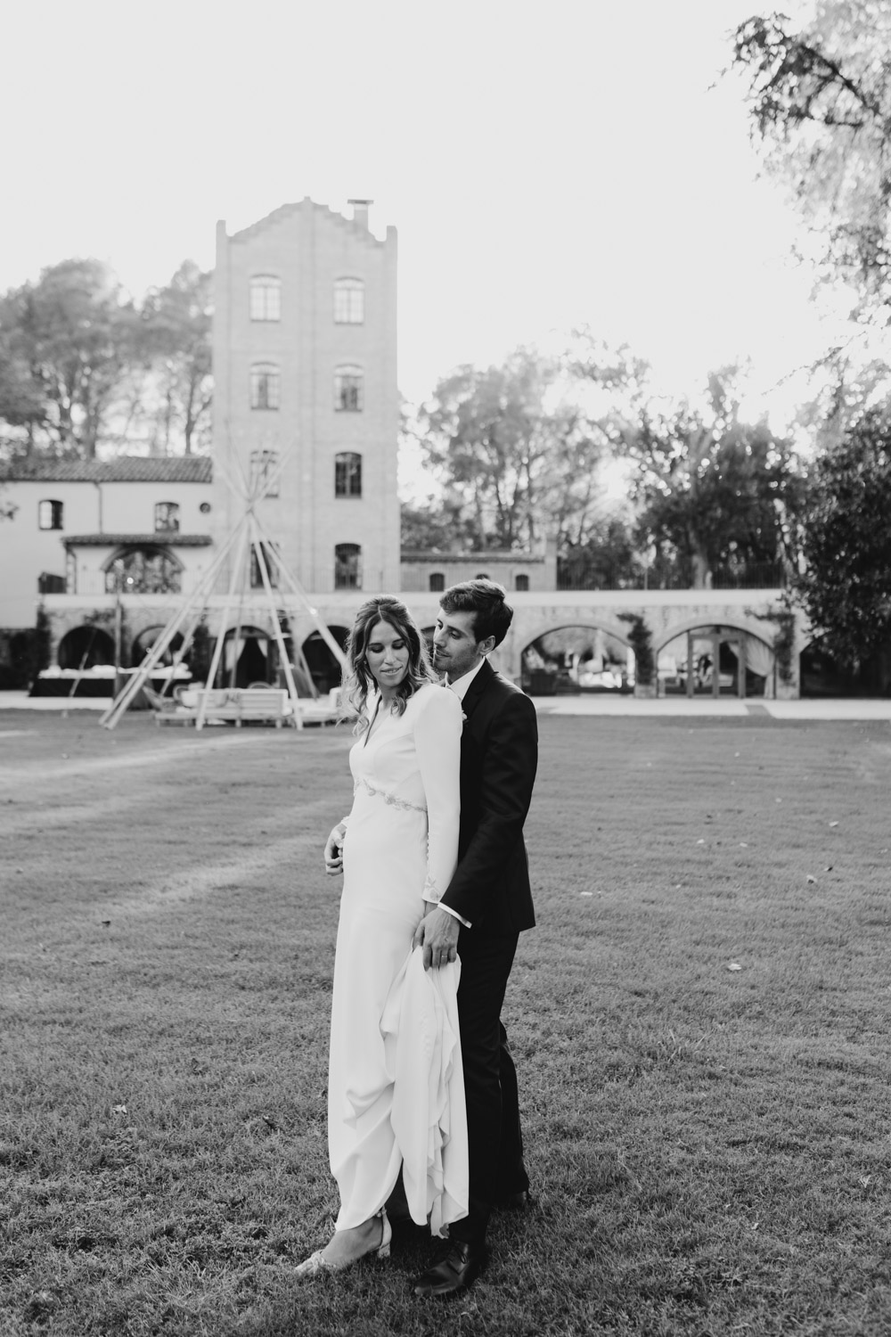 Boda Farinera de Sant Lluis