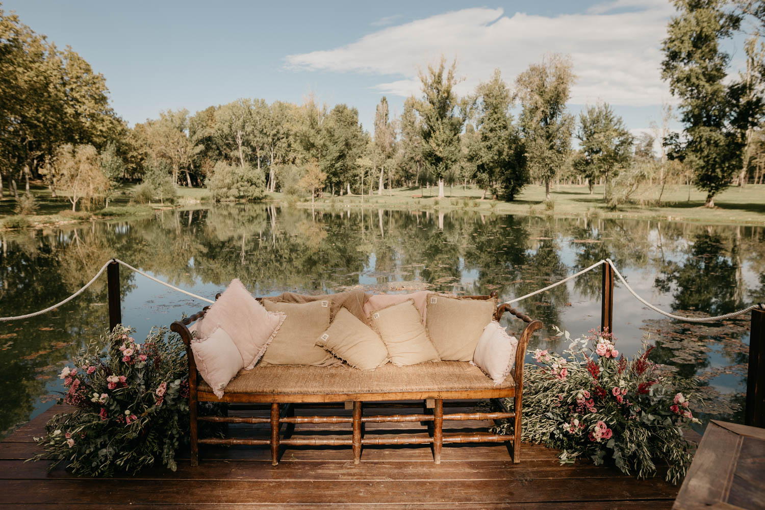 Boda en la Farinera de Sant Lluis-12