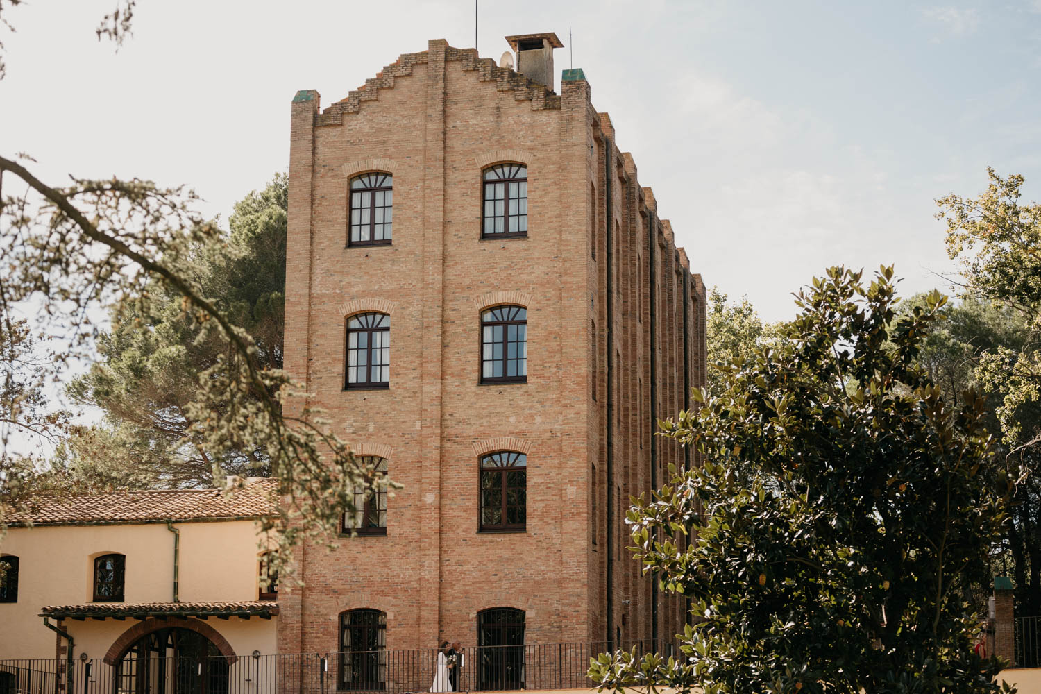 Boda en la Farinera de Sant Lluis-31