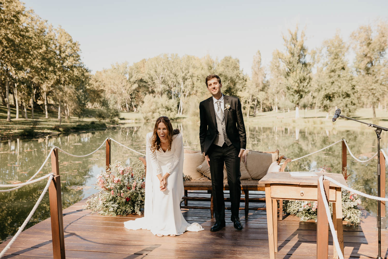 fotografo boda girona