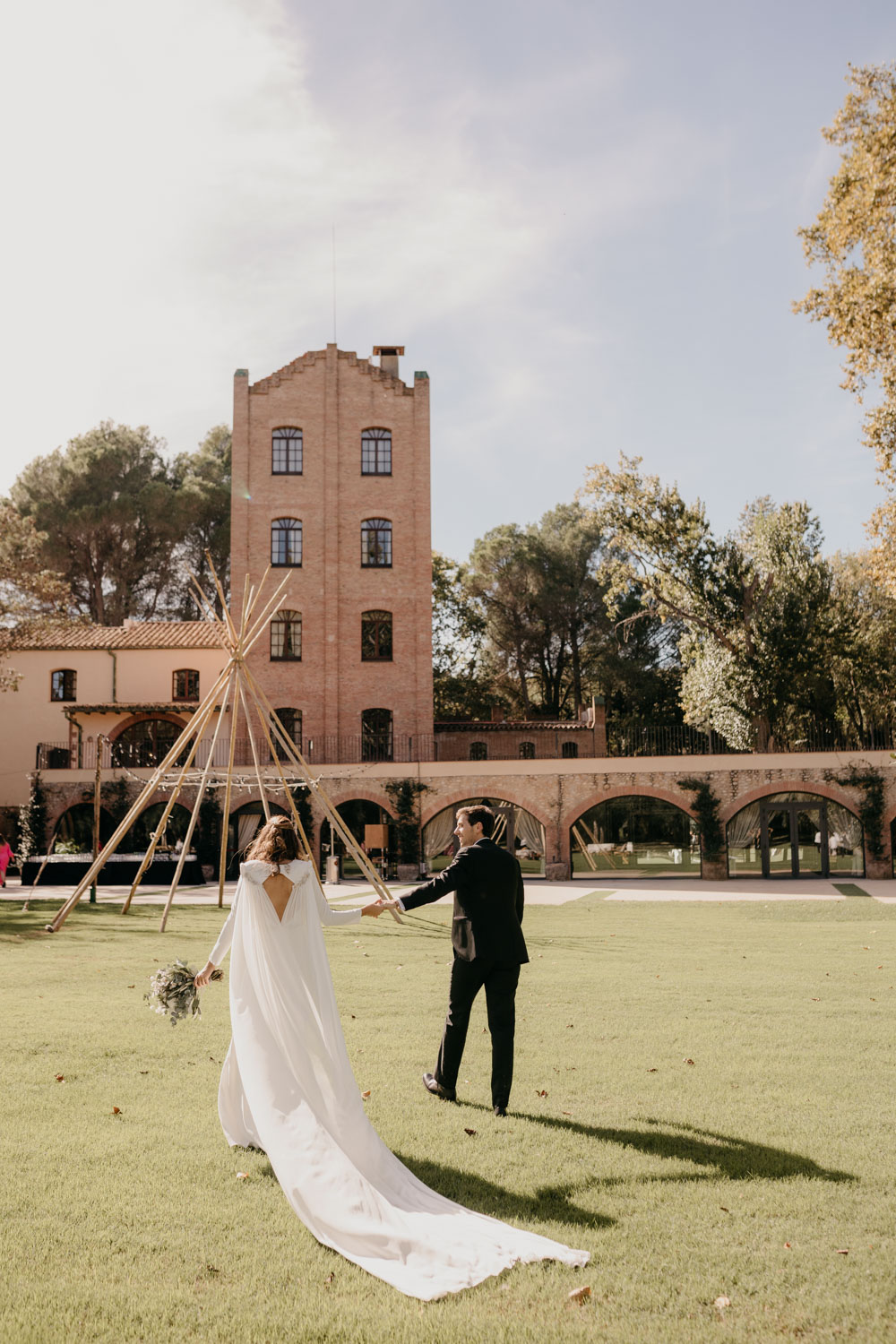 Boda Farinera de Sant Lluis