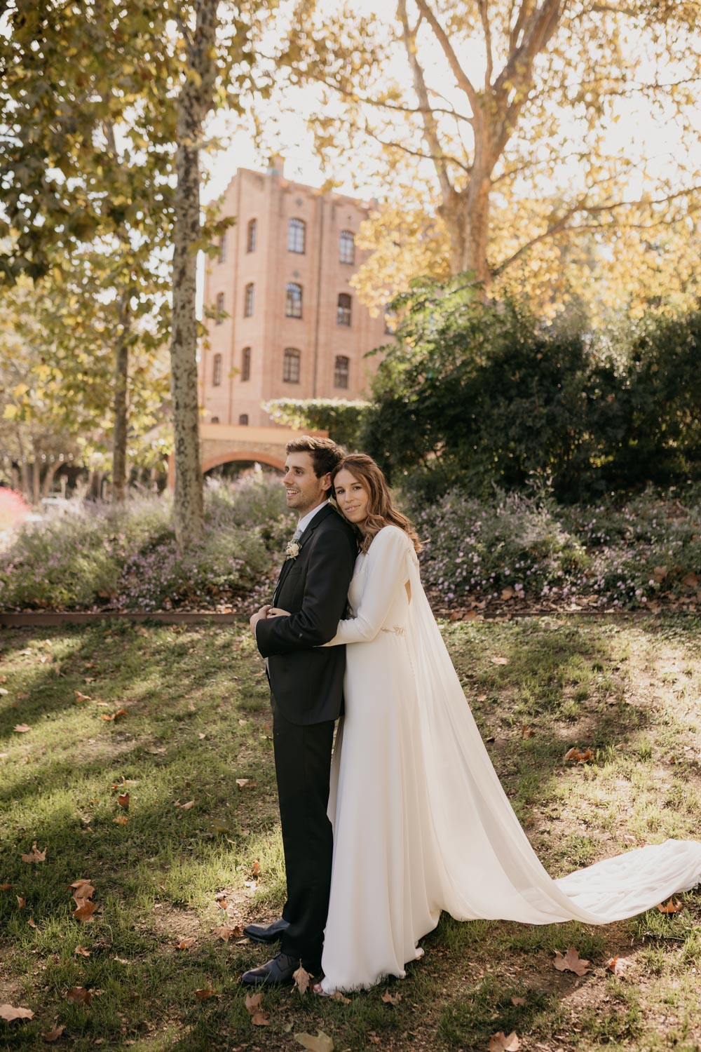 Boda Farinera de Sant Lluis