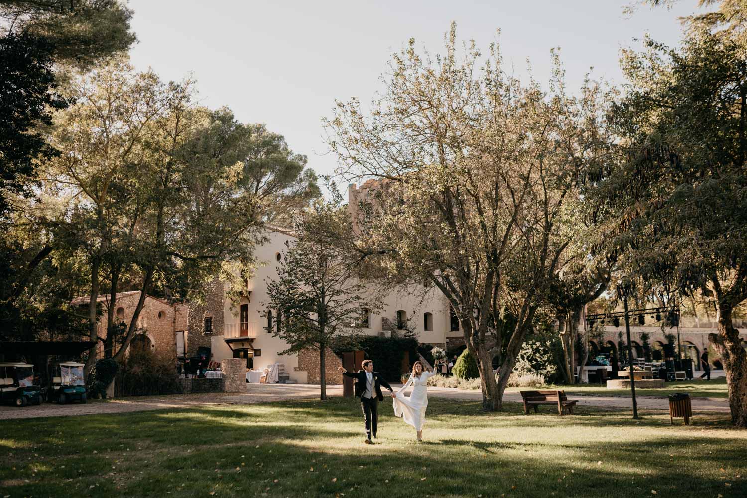Boda Farinera de Sant Lluis