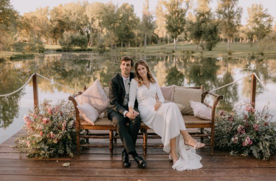 Boda Farinera de Sant Lluis