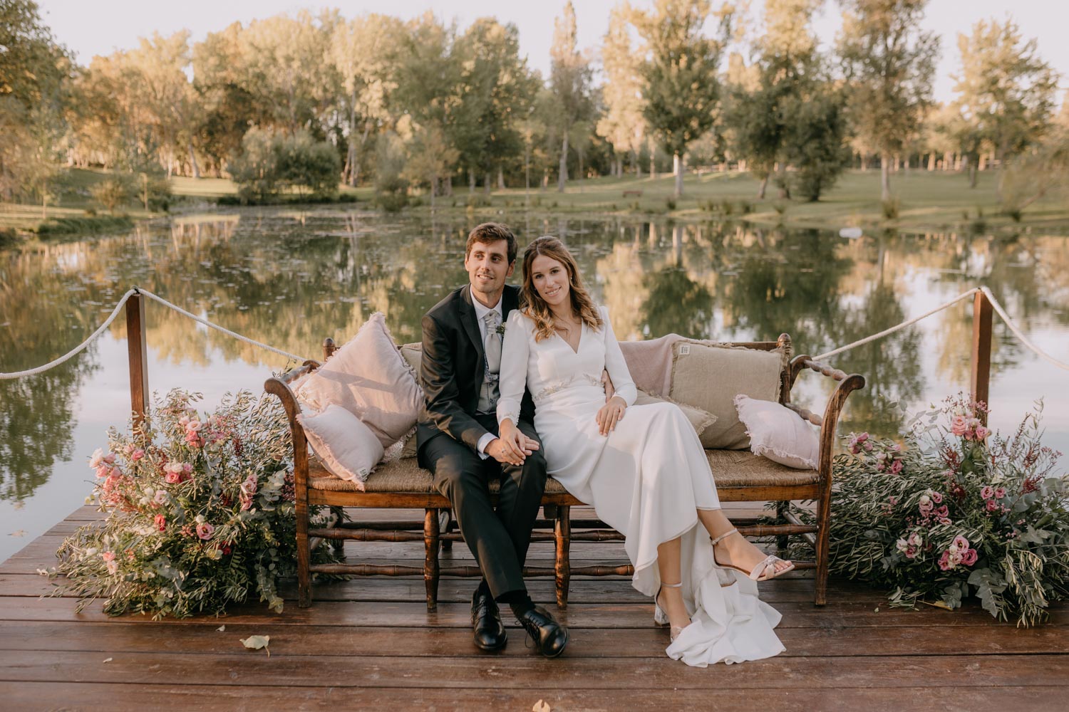 Boda Farinera de Sant Lluis